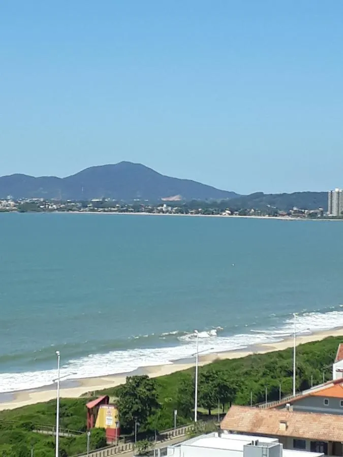 Apartamento Dona Elvira Piçarras