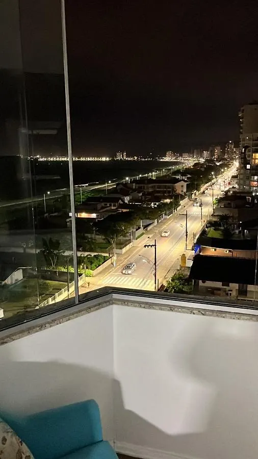 Apartamento Dona Elvira Piçarras