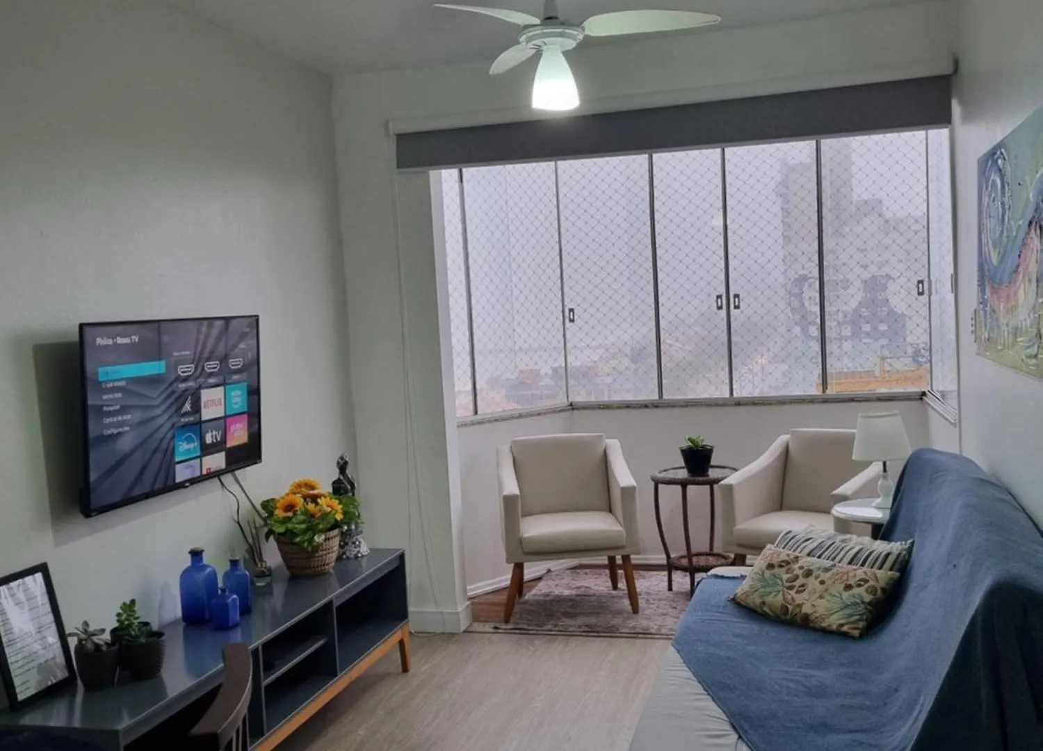 Apartamento Dona Elvira Piçarras