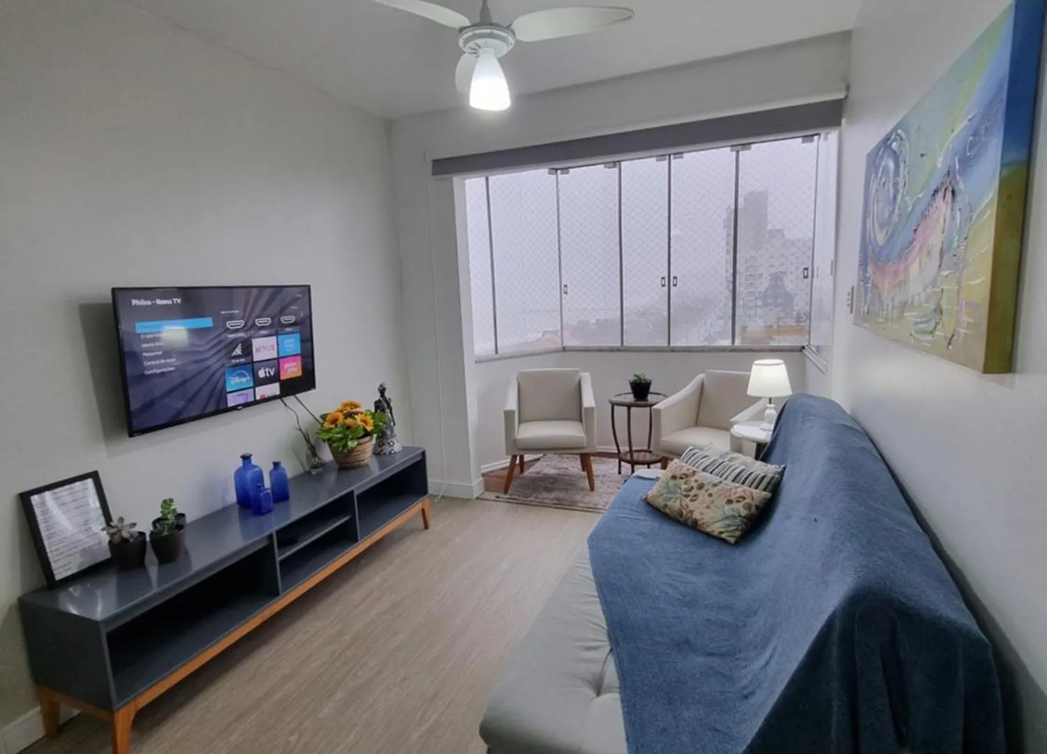 Apartamento Dona Elvira Piçarras Brazylia