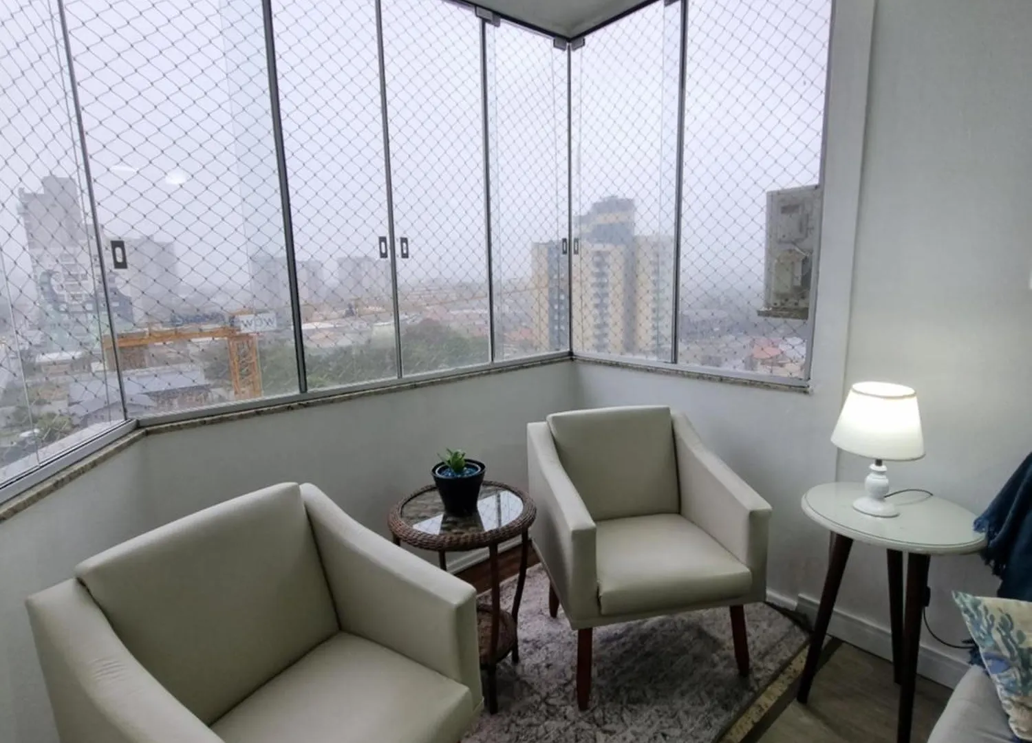 Apartamento Dona Elvira Piçarras 0*,