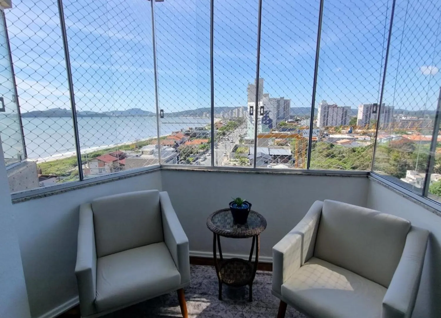Apartament Apartamento Dona Elvira Piçarras