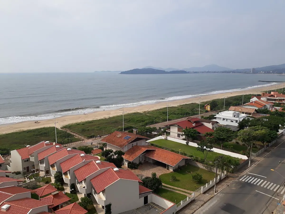 Apartamento Dona Elvira Piçarras