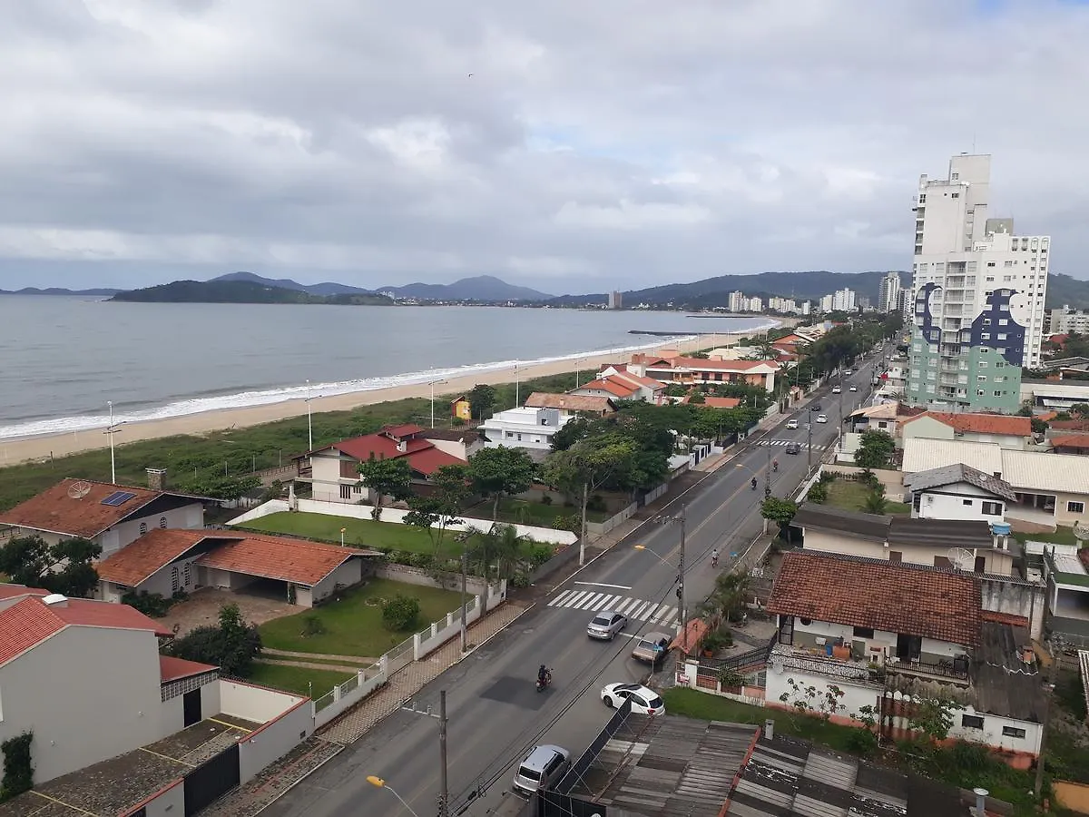 Apartament Apartamento Dona Elvira Piçarras