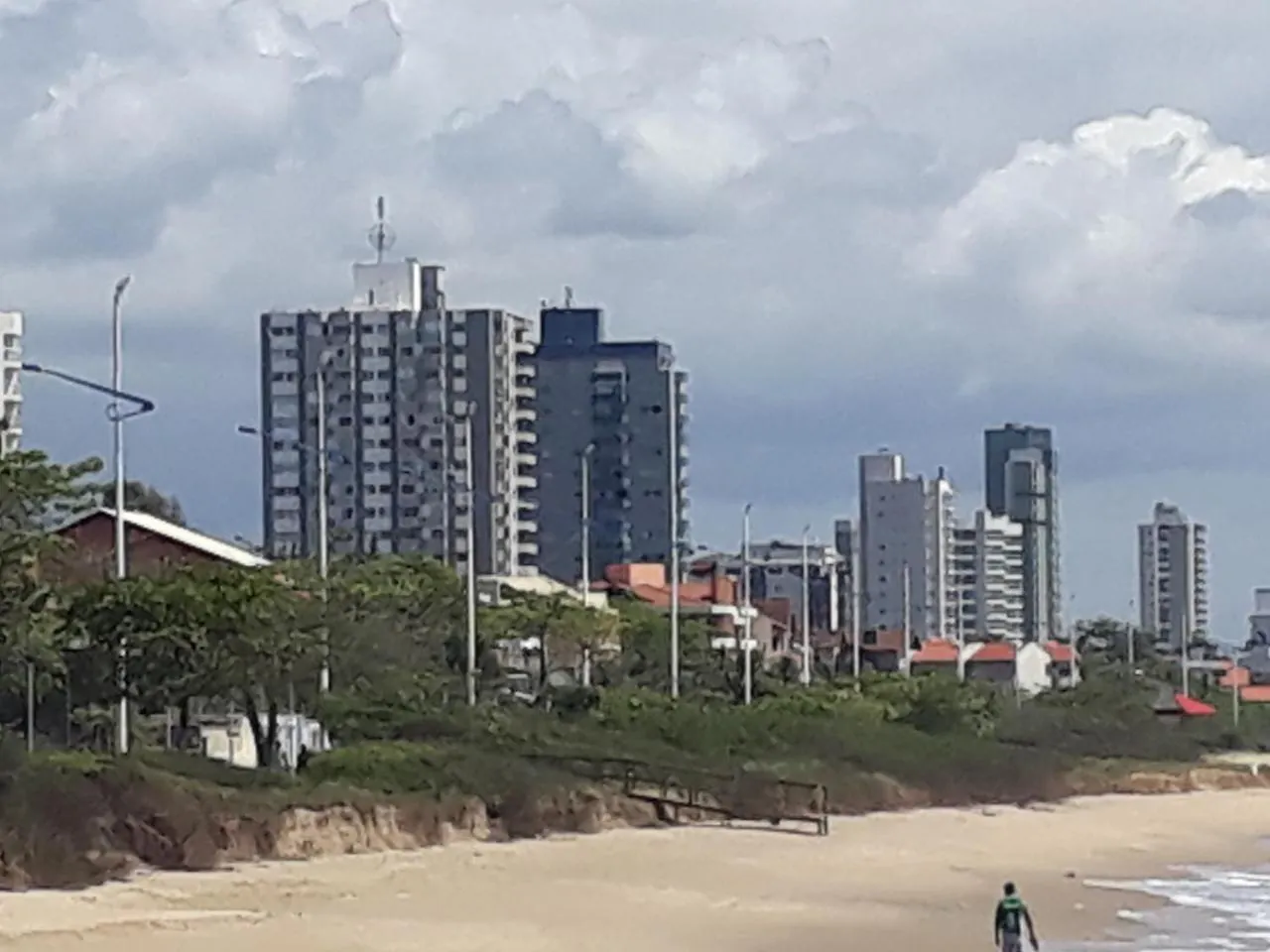 Apartamento Dona Elvira Piçarras 0*,  Brazylia